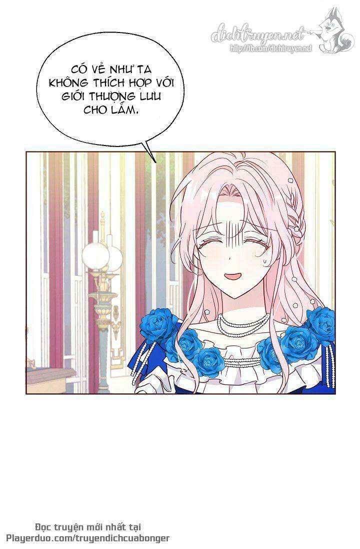 Quyến rũ papa của nhân vật phản diện: Chapter 64