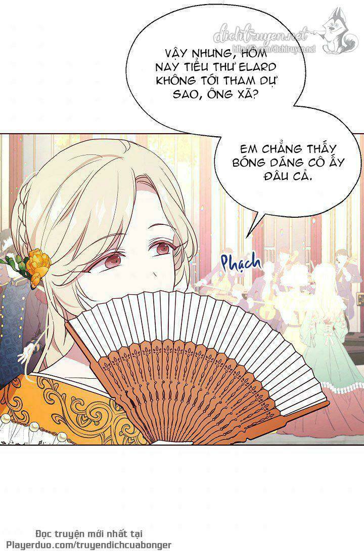 Quyến rũ papa của nhân vật phản diện: Chapter 64