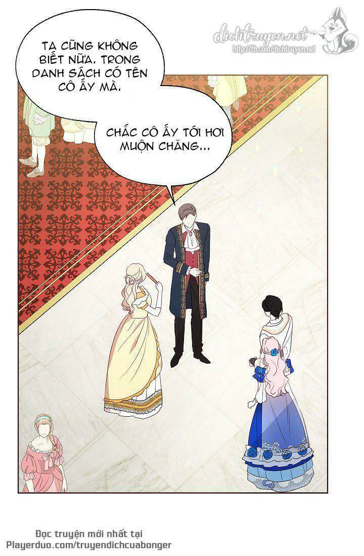 Quyến rũ papa của nhân vật phản diện: Chapter 64