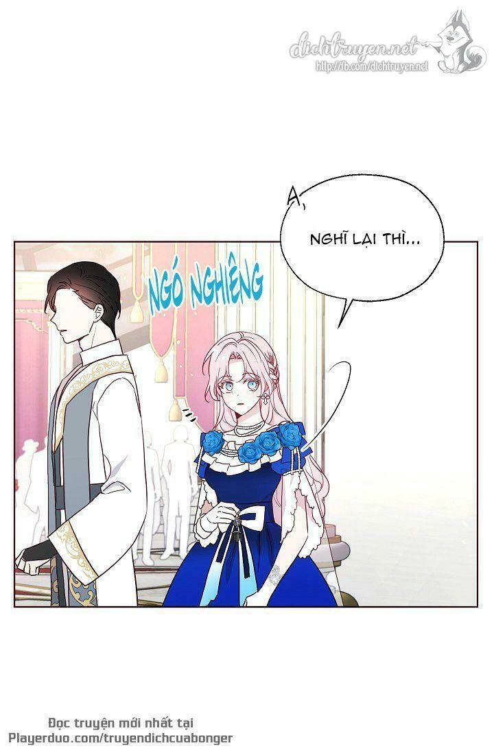 Quyến rũ papa của nhân vật phản diện: Chapter 64