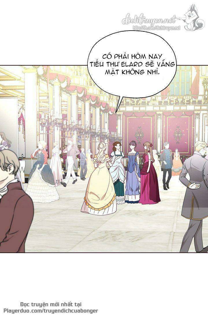 Quyến rũ papa của nhân vật phản diện: Chapter 64