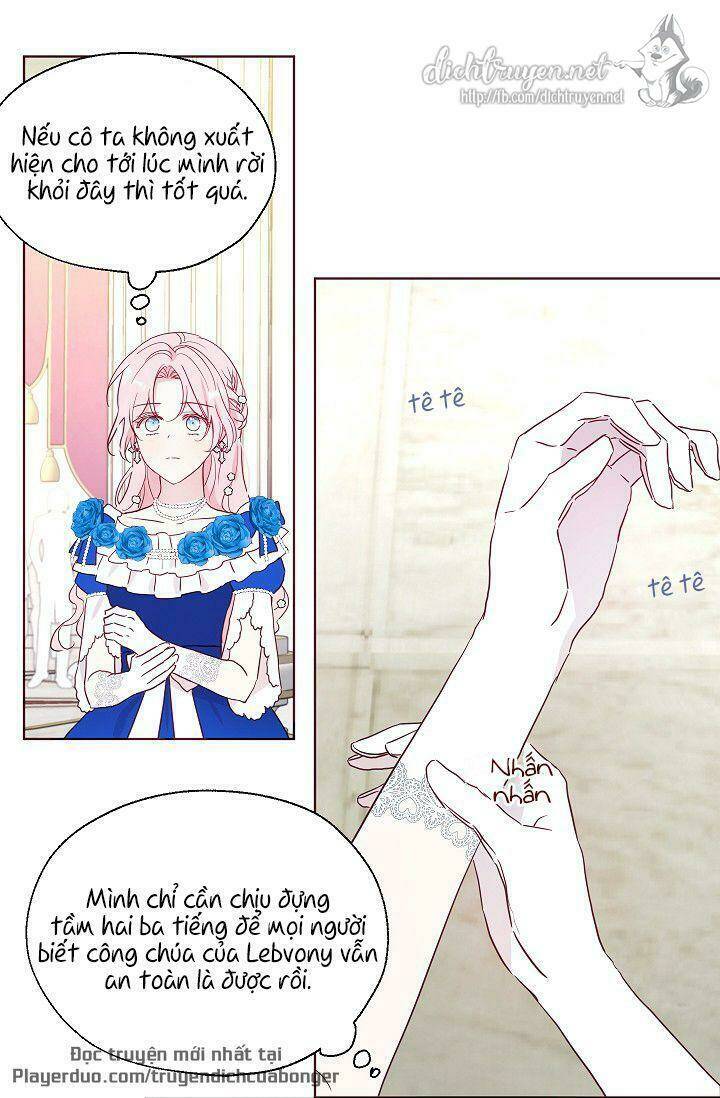 Quyến rũ papa của nhân vật phản diện: Chapter 64