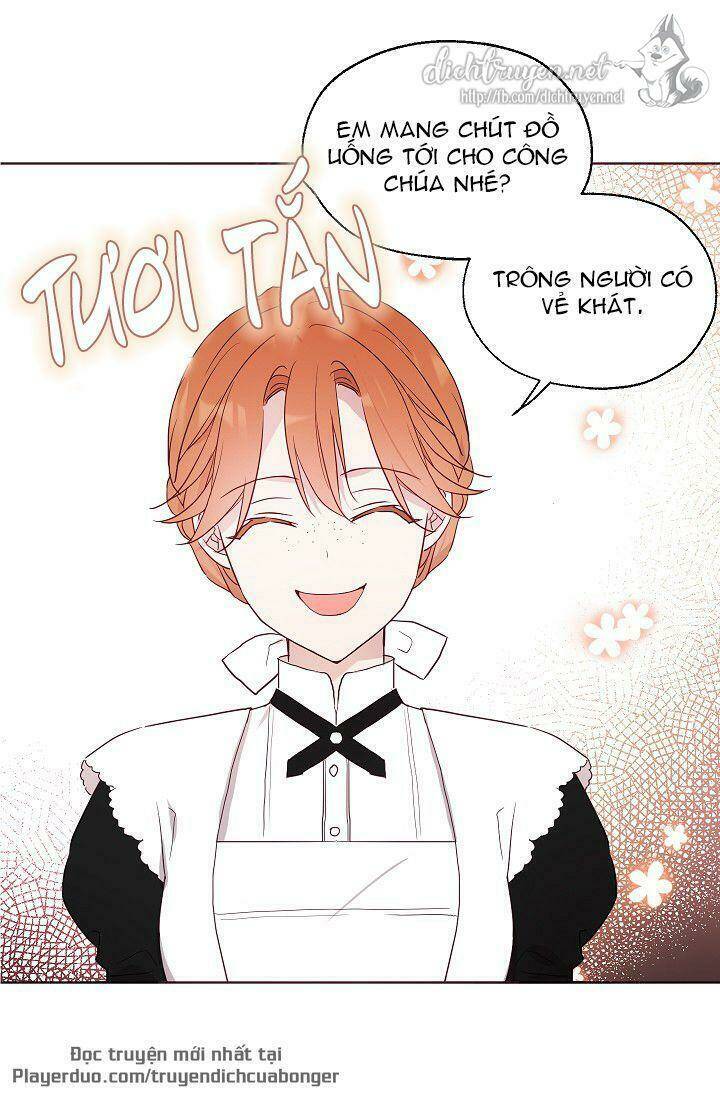 Quyến rũ papa của nhân vật phản diện: Chapter 64