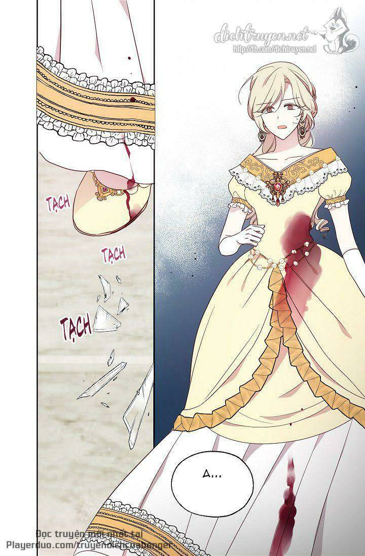 Quyến rũ papa của nhân vật phản diện: Chapter 64