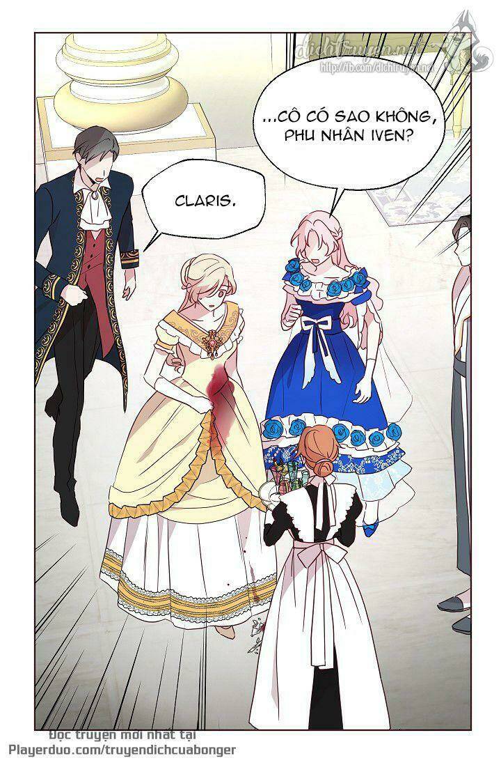Quyến rũ papa của nhân vật phản diện: Chapter 64
