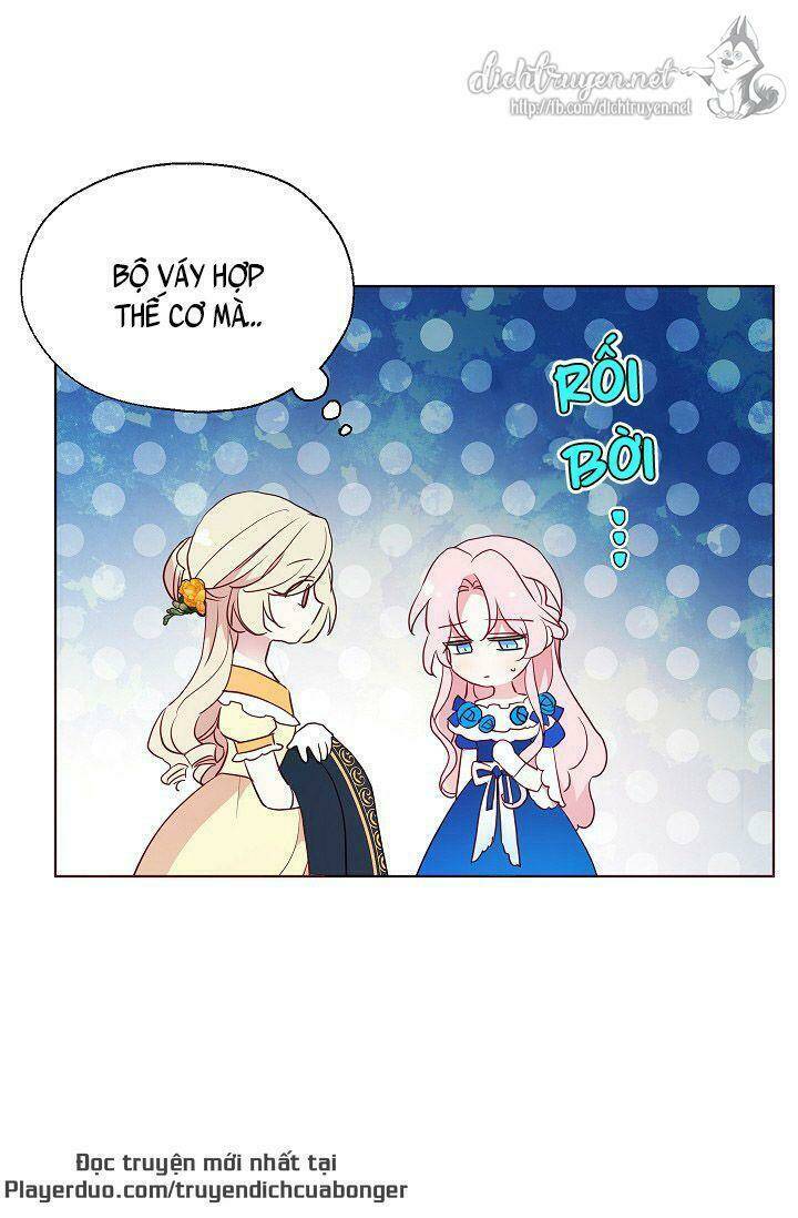 Quyến rũ papa của nhân vật phản diện: Chapter 64
