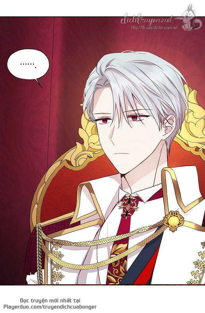 Quyến rũ papa của nhân vật phản diện: Chapter 64