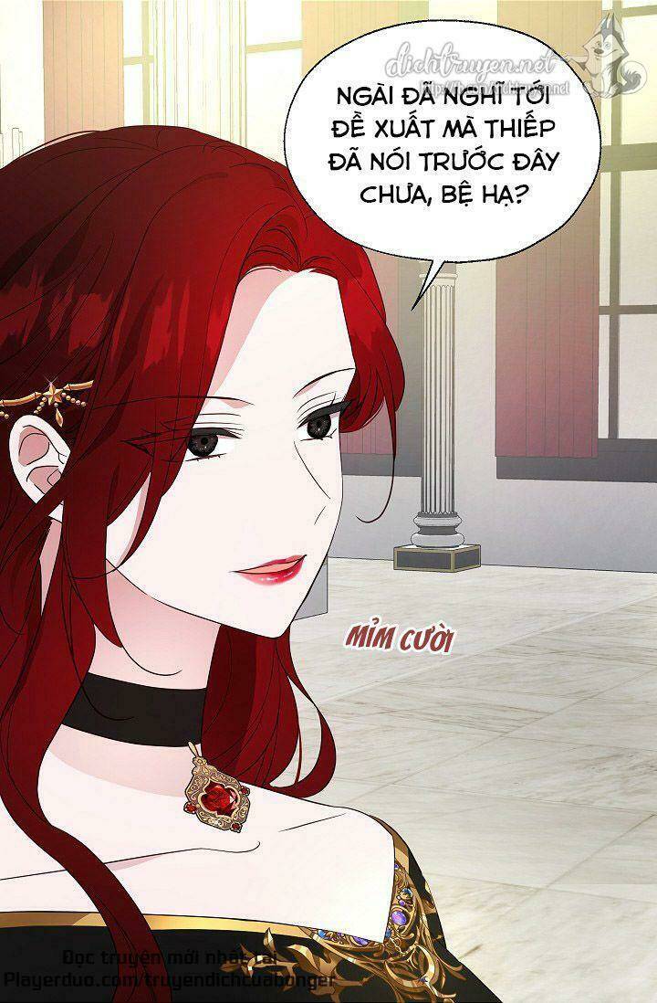 Quyến rũ papa của nhân vật phản diện: Chapter 66
