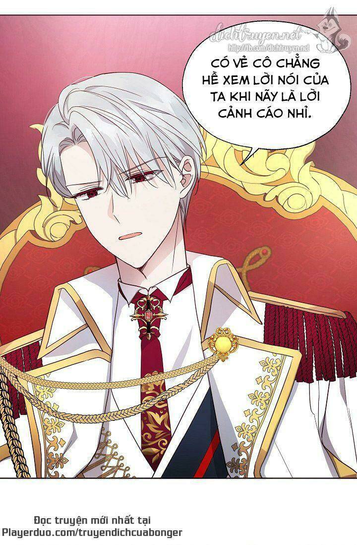 Quyến rũ papa của nhân vật phản diện: Chapter 66