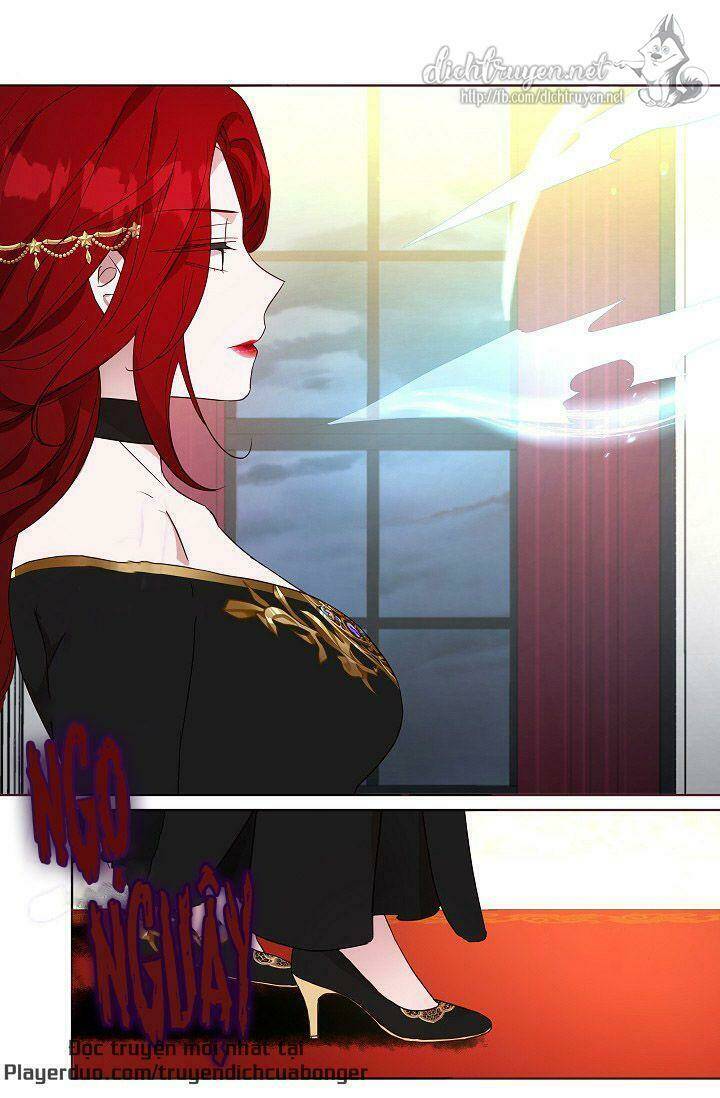 Quyến rũ papa của nhân vật phản diện: Chapter 66