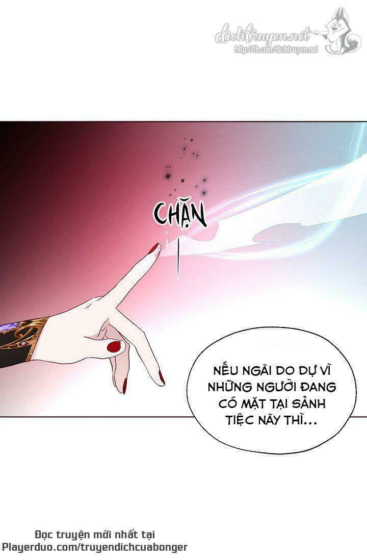 Quyến rũ papa của nhân vật phản diện: Chapter 66