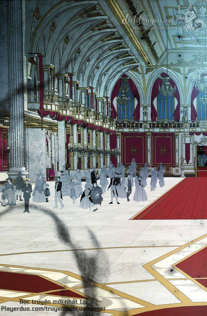 Quyến rũ papa của nhân vật phản diện: Chapter 66