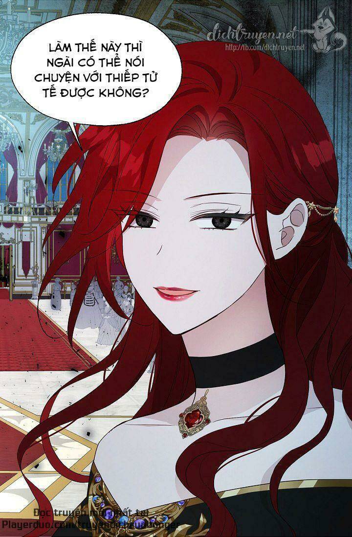 Quyến rũ papa của nhân vật phản diện: Chapter 66