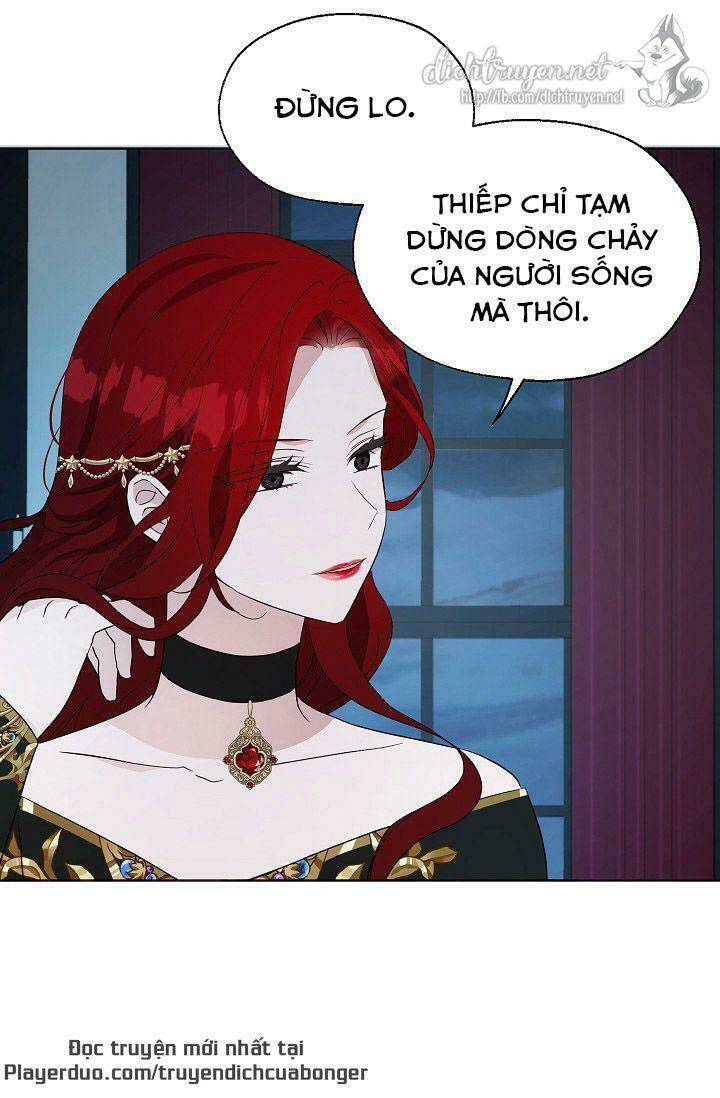 Quyến rũ papa của nhân vật phản diện: Chapter 66