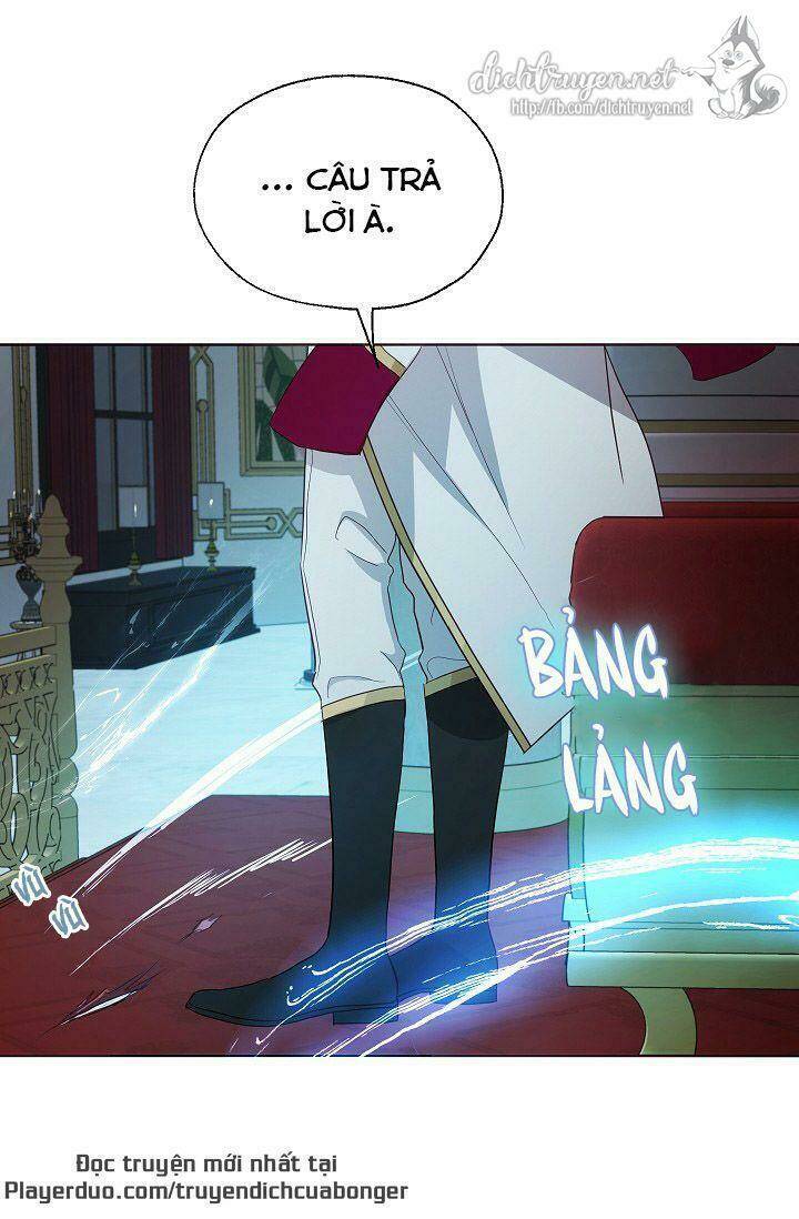 Quyến rũ papa của nhân vật phản diện: Chapter 66