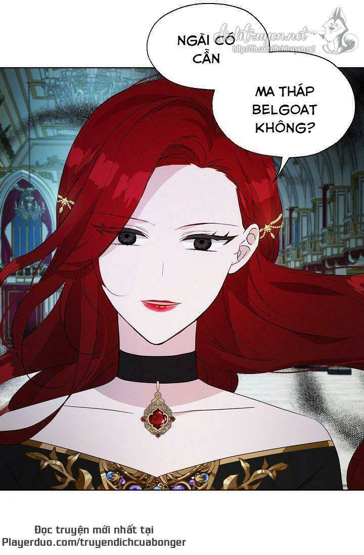 Quyến rũ papa của nhân vật phản diện: Chapter 66