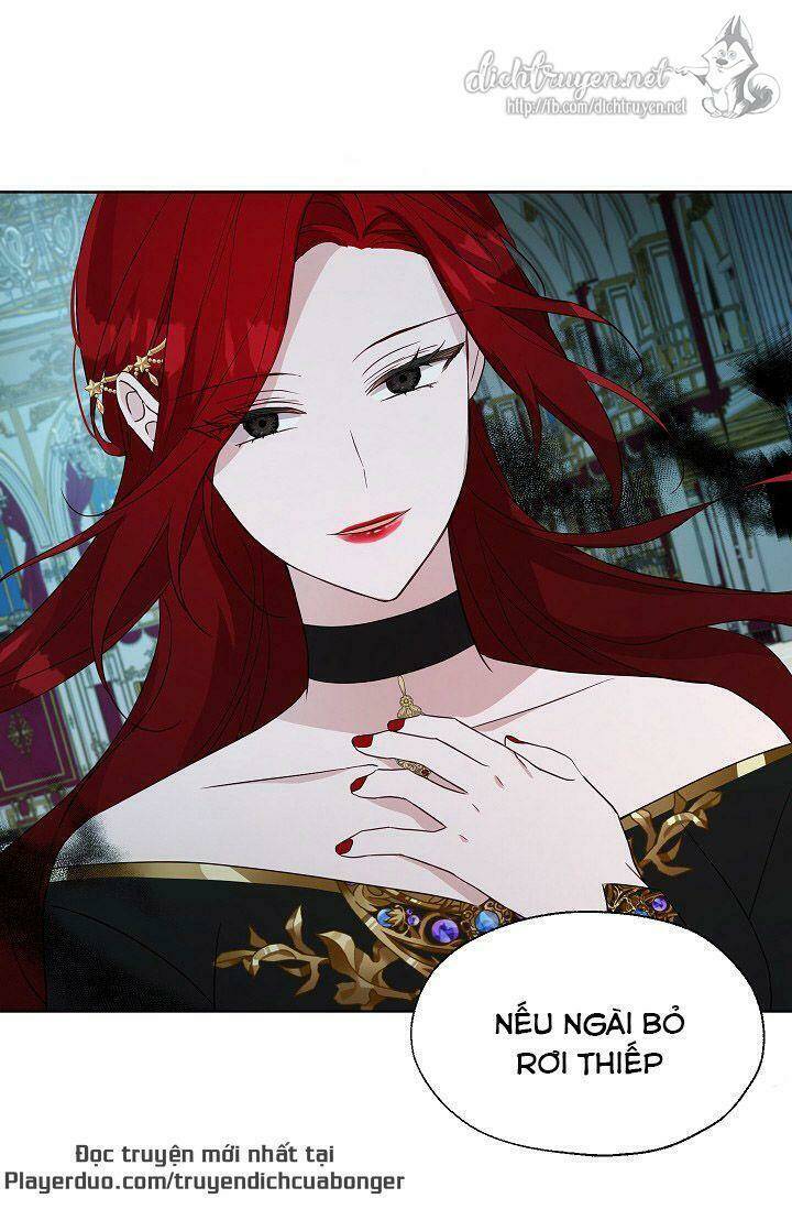 Quyến rũ papa của nhân vật phản diện: Chapter 66