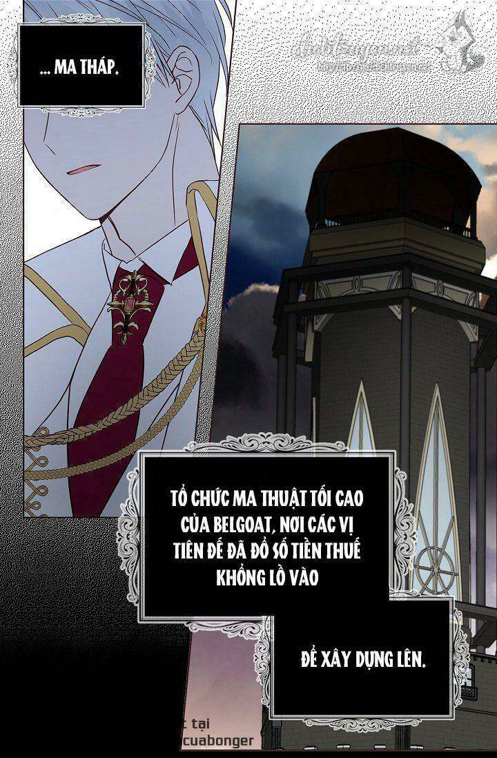 Quyến rũ papa của nhân vật phản diện: Chapter 66