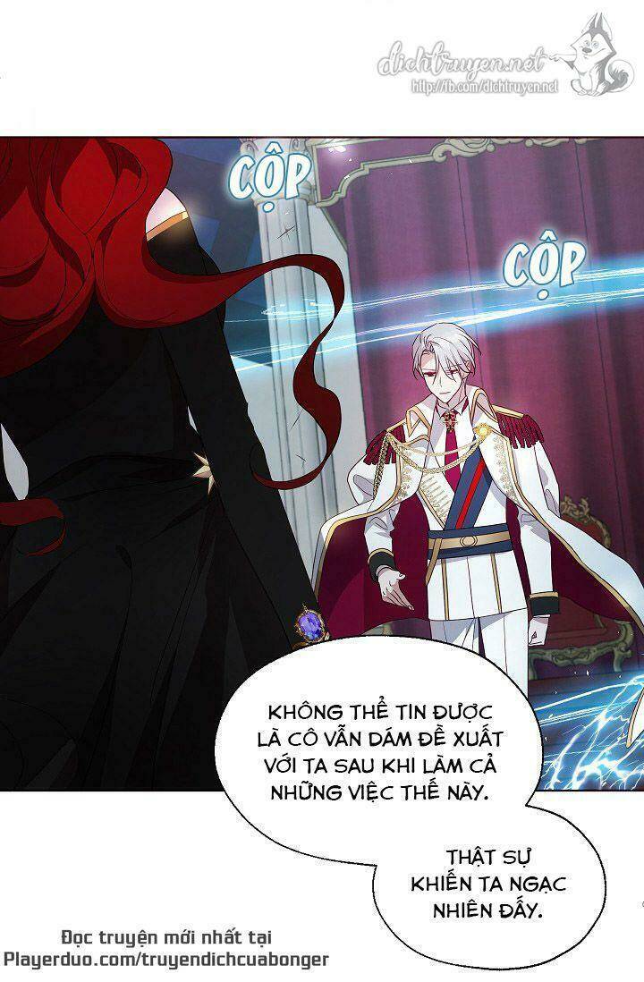Quyến rũ papa của nhân vật phản diện: Chapter 66