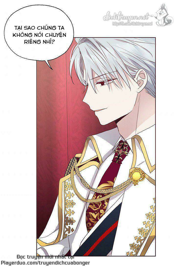 Quyến rũ papa của nhân vật phản diện: Chapter 66