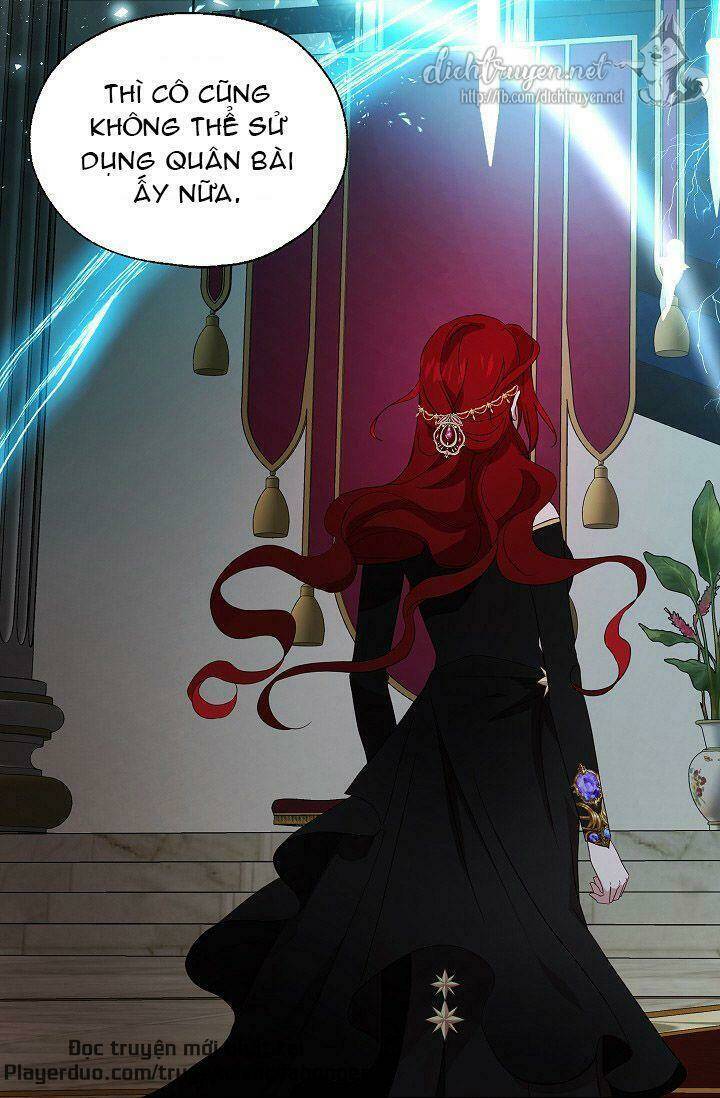 Quyến rũ papa của nhân vật phản diện: Chapter 66
