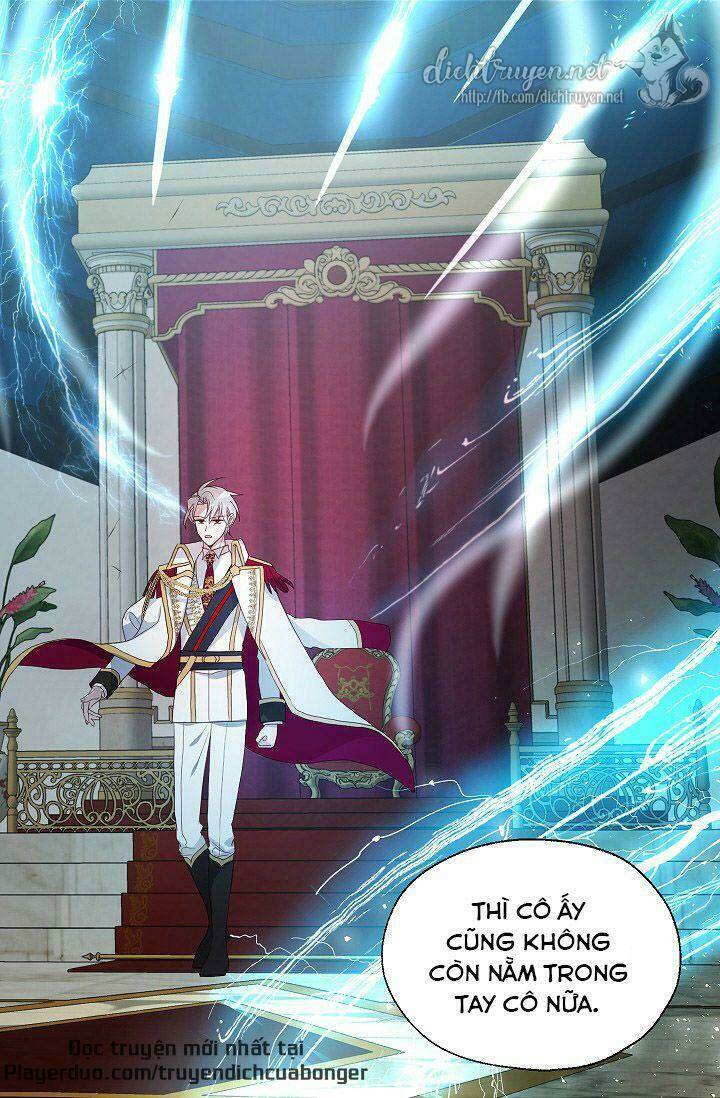Quyến rũ papa của nhân vật phản diện: Chapter 66