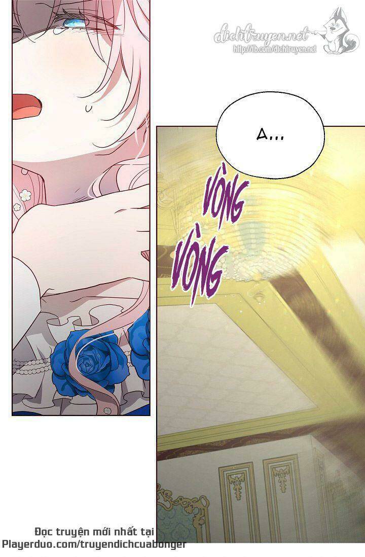 Quyến rũ papa của nhân vật phản diện: Chapter 66