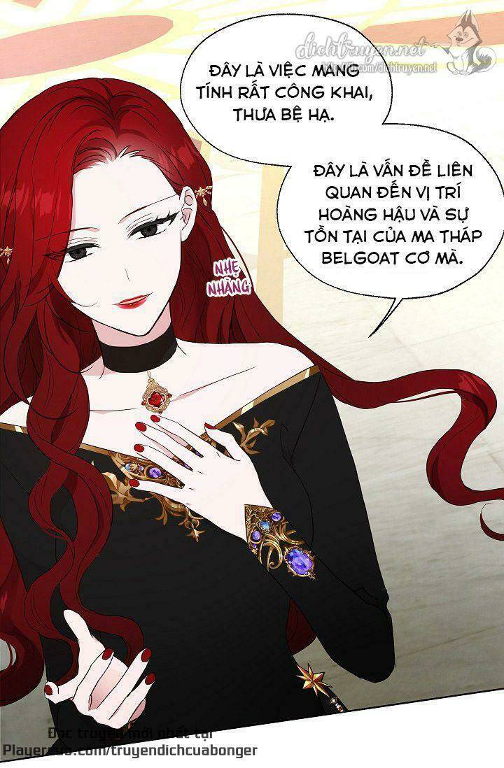 Quyến rũ papa của nhân vật phản diện: Chapter 66