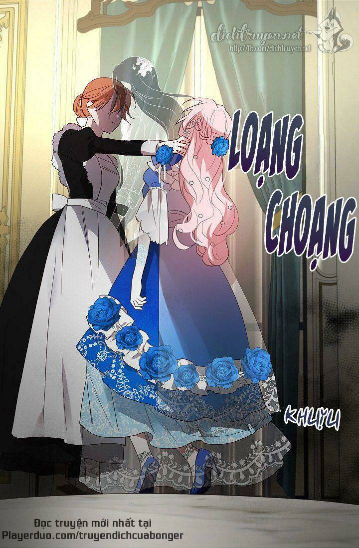 Quyến rũ papa của nhân vật phản diện: Chapter 66