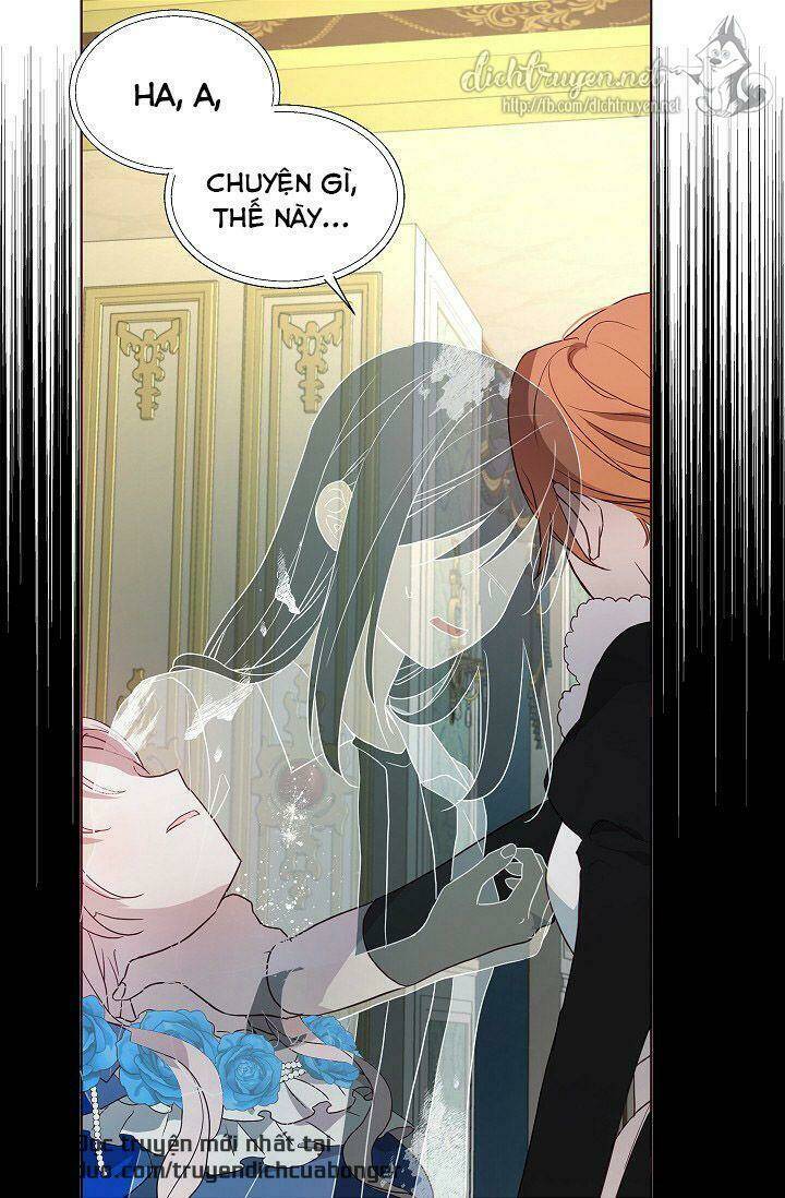 Quyến rũ papa của nhân vật phản diện: Chapter 66