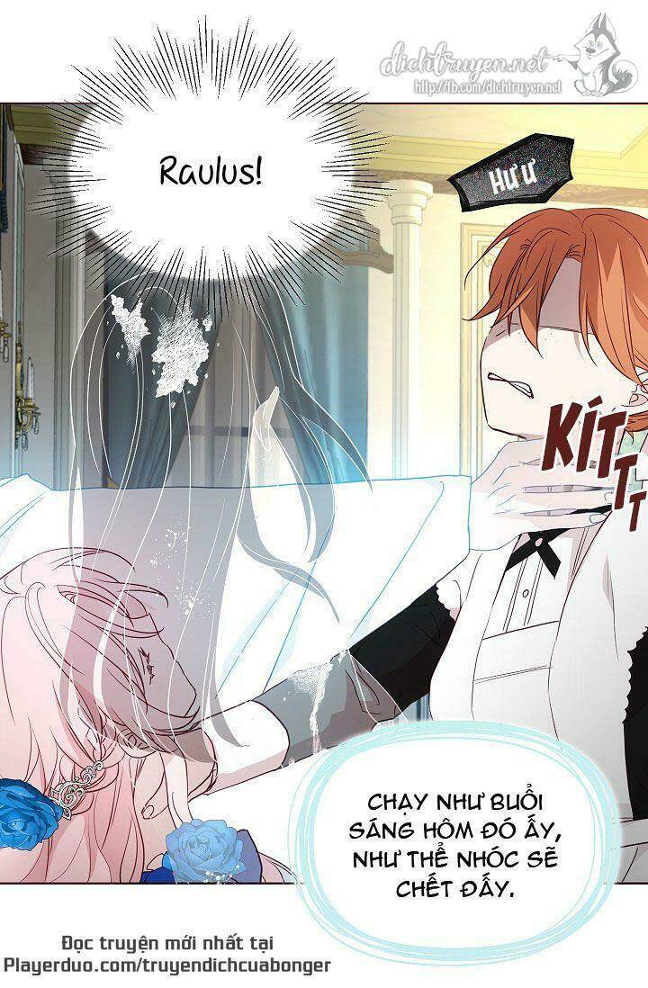Quyến rũ papa của nhân vật phản diện: Chapter 66