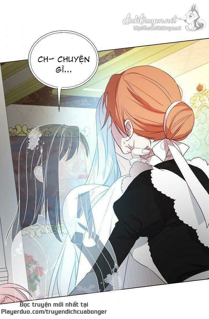 Quyến rũ papa của nhân vật phản diện: Chapter 66