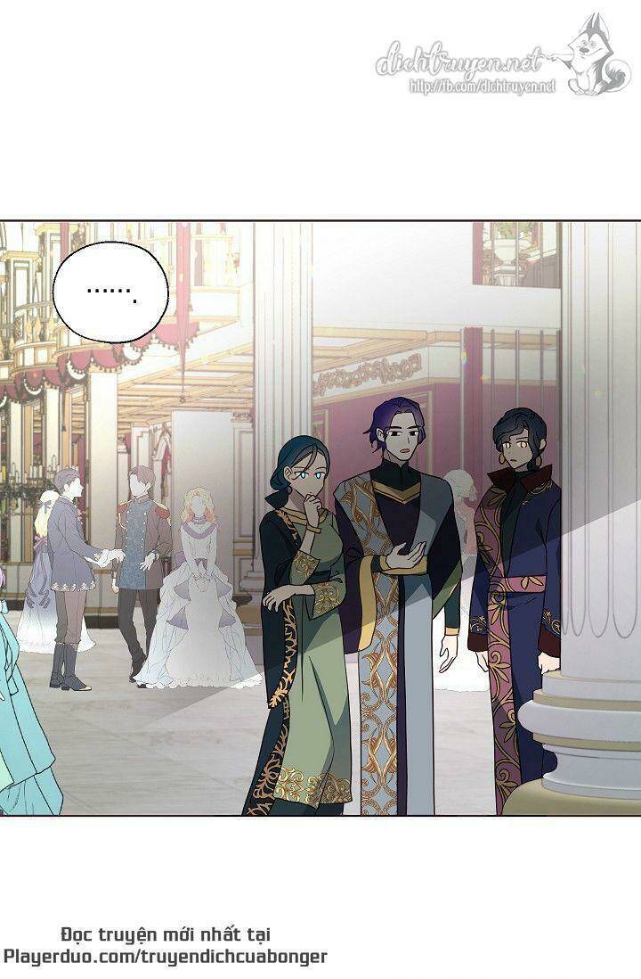 Quyến rũ papa của nhân vật phản diện: Chapter 66