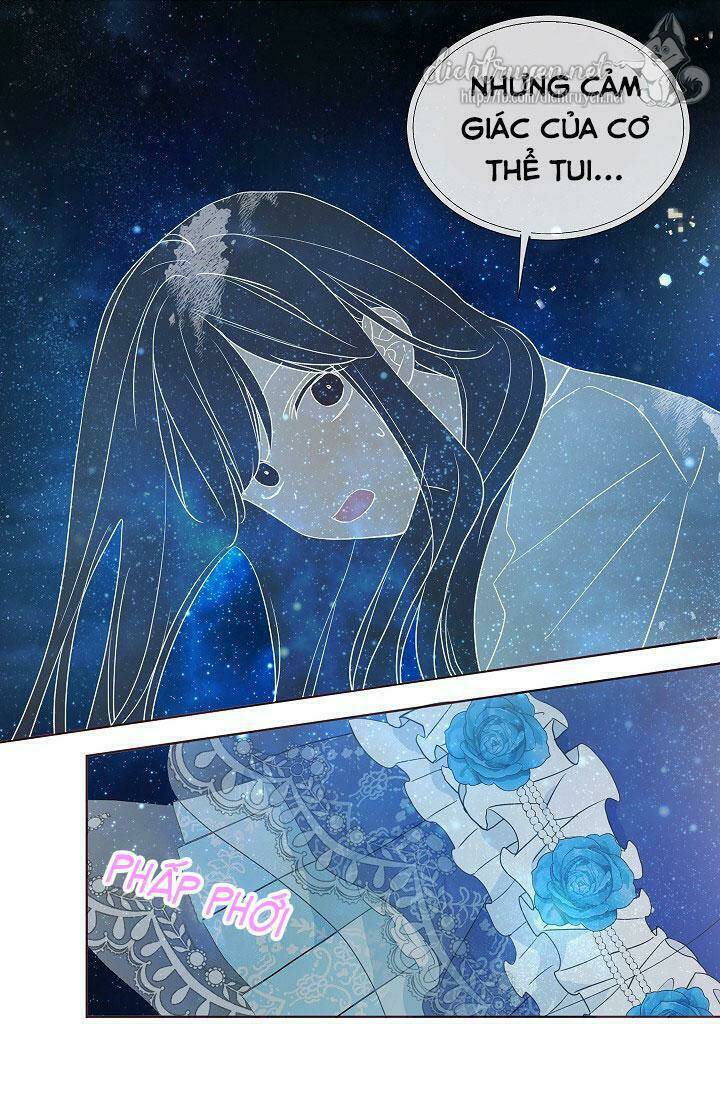 Quyến rũ papa của nhân vật phản diện: Chapter 69