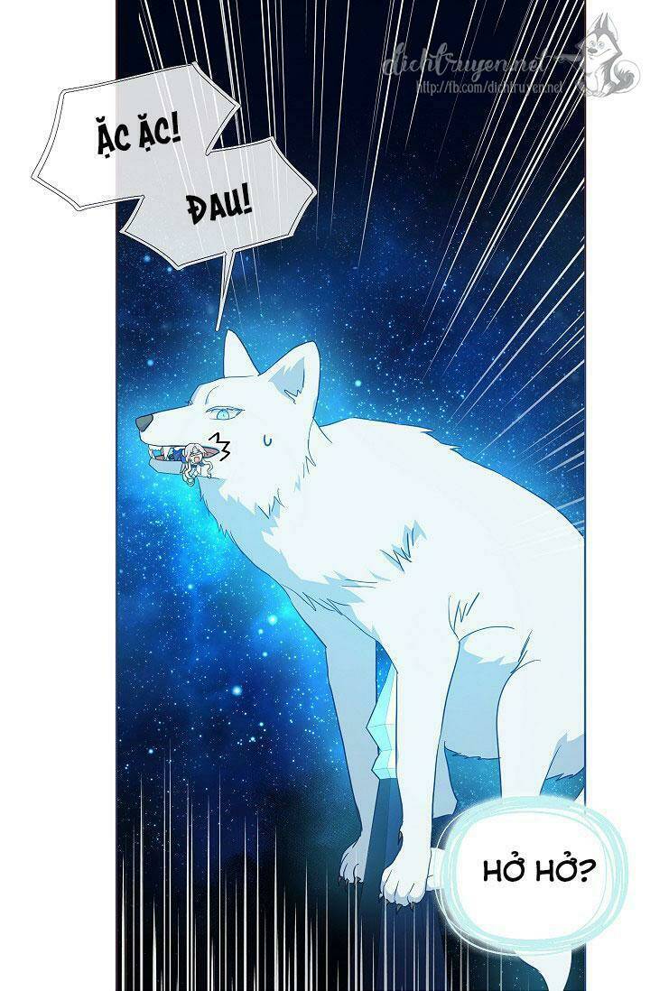 Quyến rũ papa của nhân vật phản diện: Chapter 69