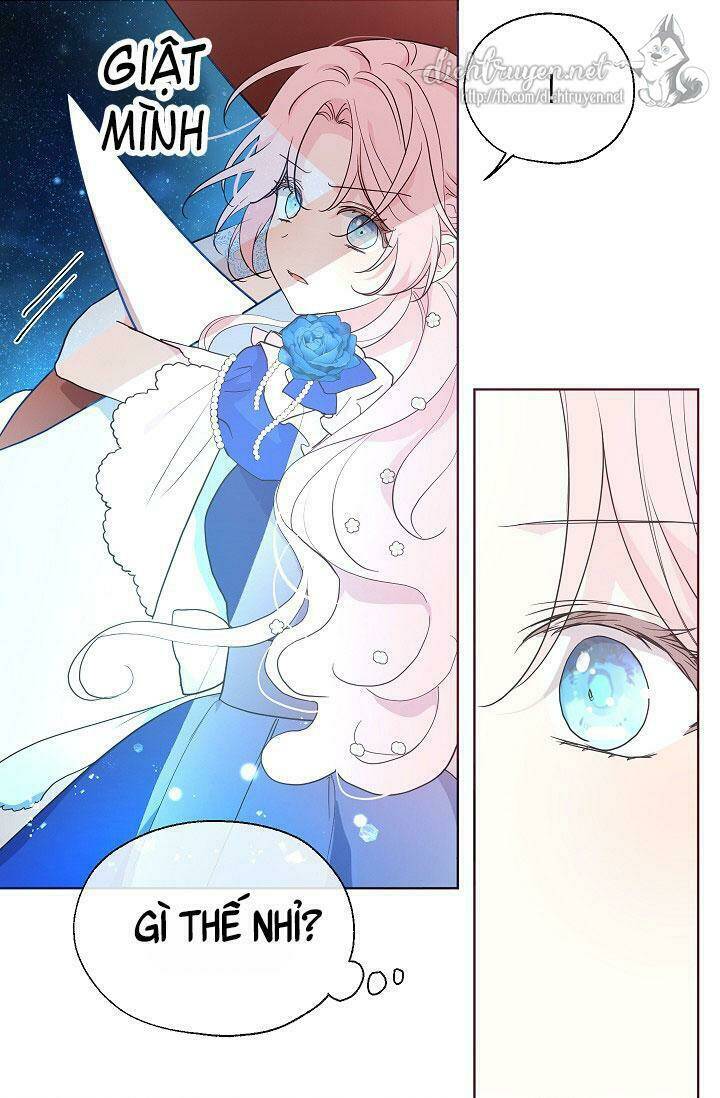 Quyến rũ papa của nhân vật phản diện: Chapter 69