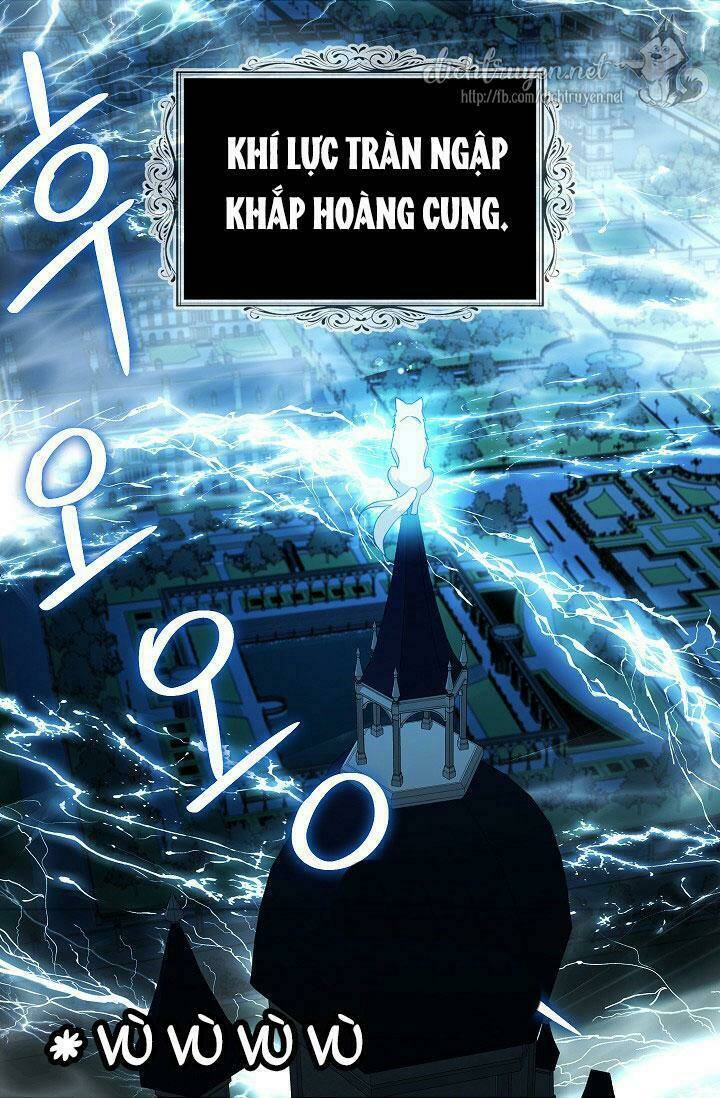 Quyến rũ papa của nhân vật phản diện: Chapter 69