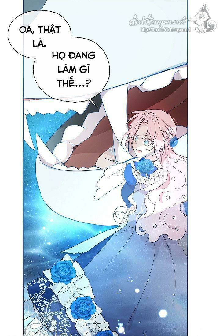 Quyến rũ papa của nhân vật phản diện: Chapter 69