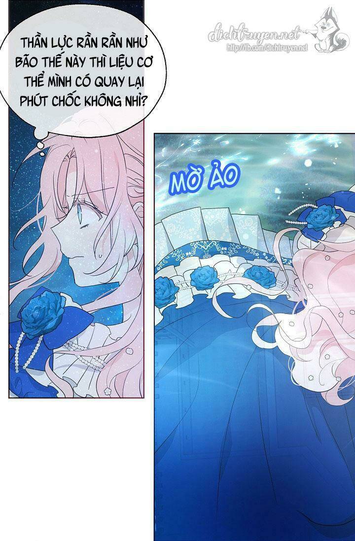 Quyến rũ papa của nhân vật phản diện: Chapter 69