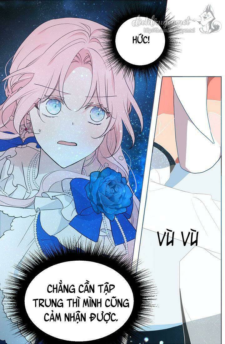 Quyến rũ papa của nhân vật phản diện: Chapter 69