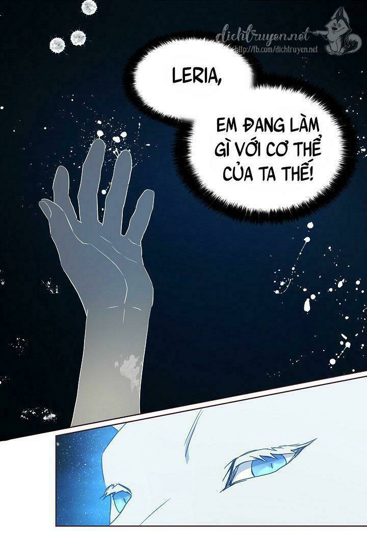 Quyến rũ papa của nhân vật phản diện: Chapter 69