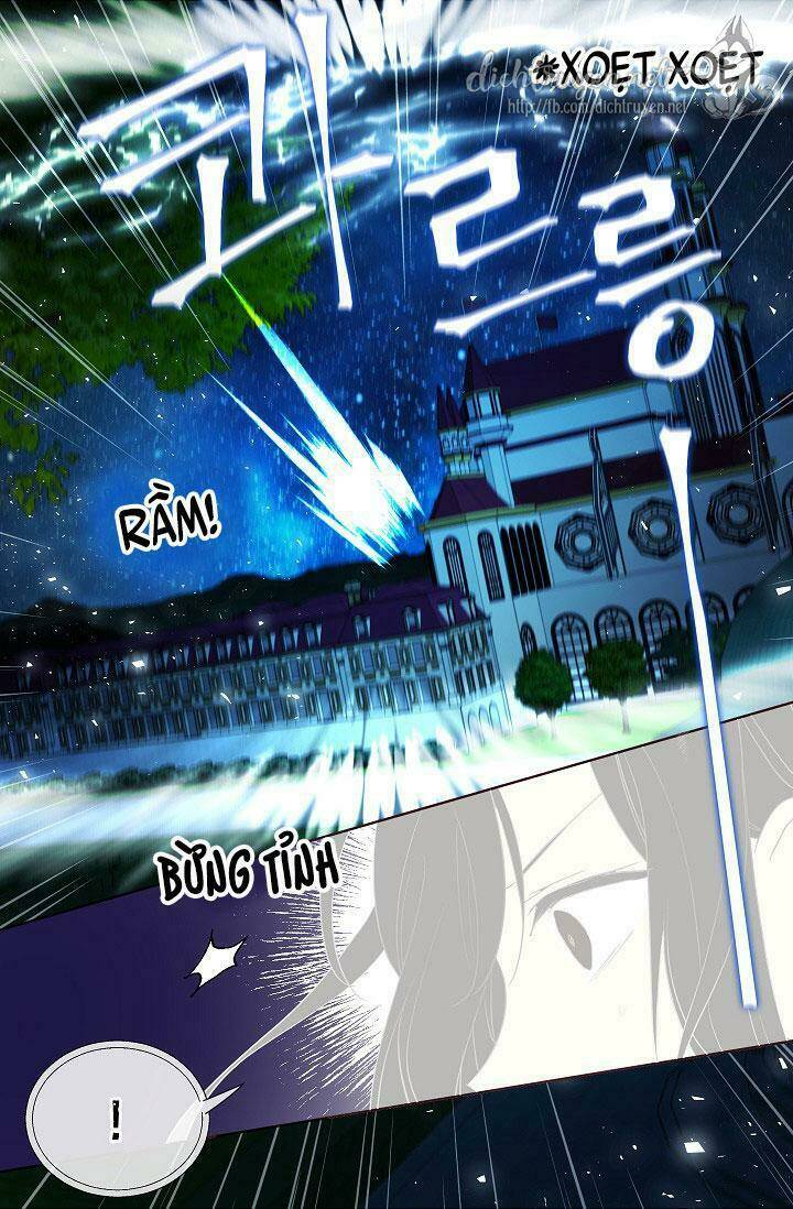 Quyến rũ papa của nhân vật phản diện: Chapter 69