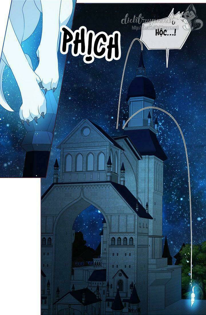 Quyến rũ papa của nhân vật phản diện: Chapter 69