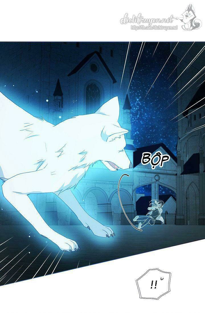 Quyến rũ papa của nhân vật phản diện: Chapter 69