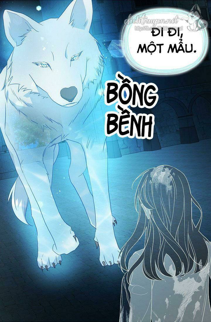 Quyến rũ papa của nhân vật phản diện: Chapter 69