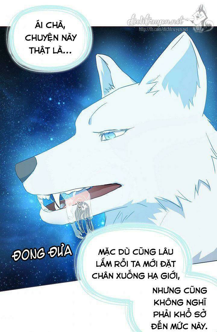 Quyến rũ papa của nhân vật phản diện: Chapter 69