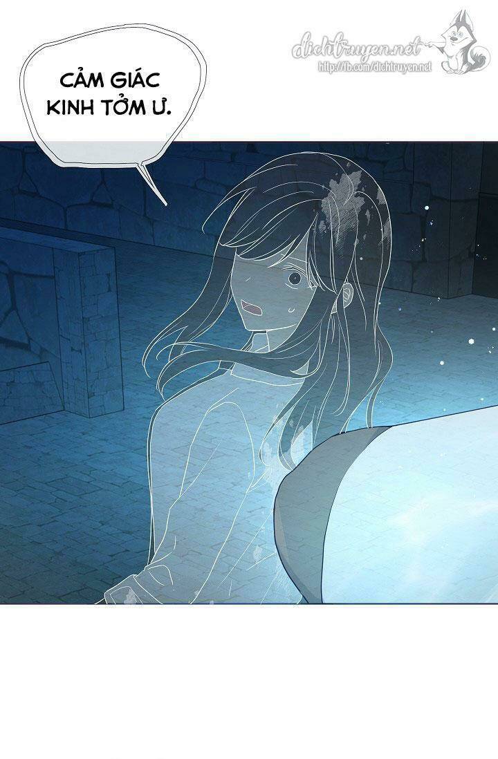 Quyến rũ papa của nhân vật phản diện: Chapter 69