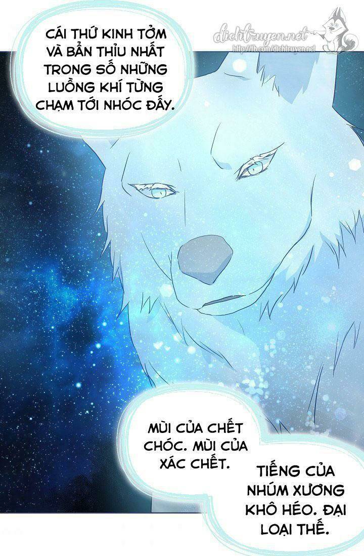 Quyến rũ papa của nhân vật phản diện: Chapter 69