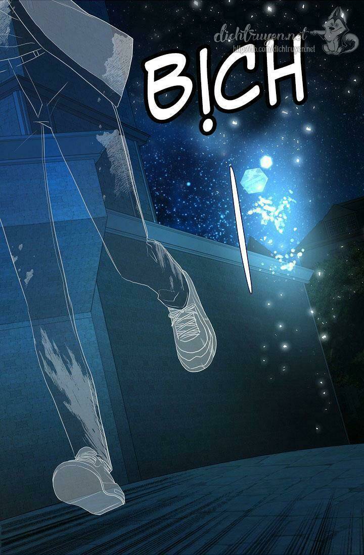 Quyến rũ papa của nhân vật phản diện: Chapter 69