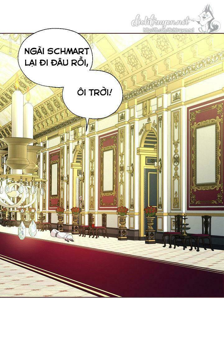 Quyến rũ papa của nhân vật phản diện: Chapter 69